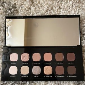 ❌SOLD❌BAREMINERALS limited-edition eyeshadow